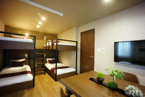 Rona Hotel, Rezervasyon Otel Shinjuku Ward Tokyo, Ruby Palace Spa yakınında