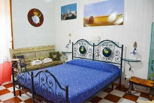 B&B Biologico, Забронировать Отель «постель и завтрак» Кальяри Южная Сардиния