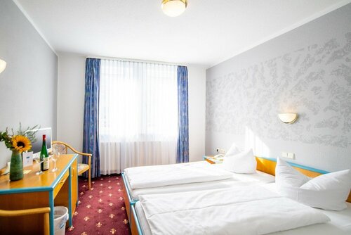 Hotel Gasthof zur Heinzebank, Rezervați Hotel Wolkenstein Ore Mountains