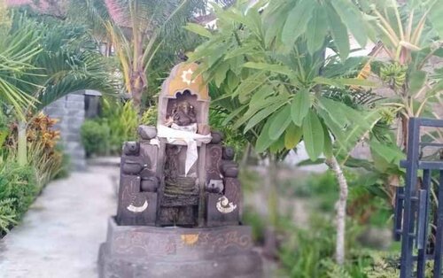 Kusuma Abiakta Sea Side Lembongan, Забронировать Отель «постель и завтрак» Отели провинции Бали с завтраком, Завтраки