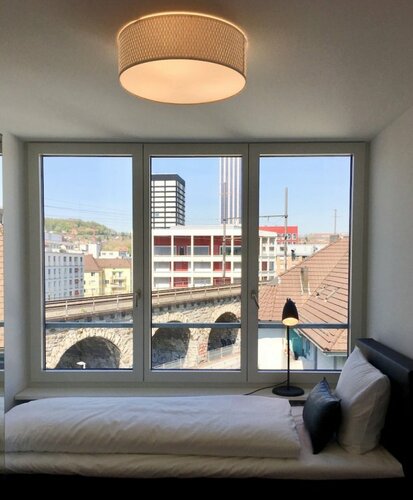 Viadukt Apartments, Забронировать Апартаменты/квартира Апартаменты Цюриха, Апартаменты/квартира