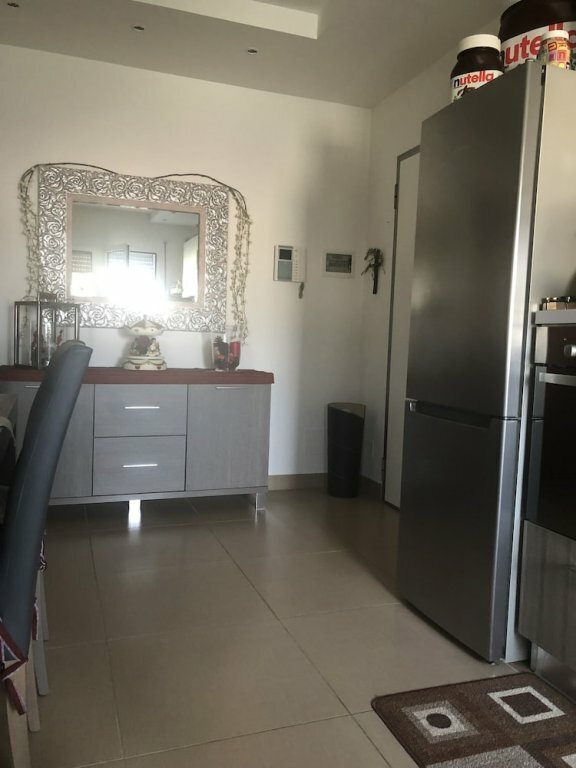 Tity's House