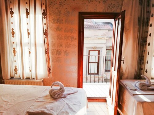 Istanbul Family Apartments, Boek Appartement Fatih Istanbul
