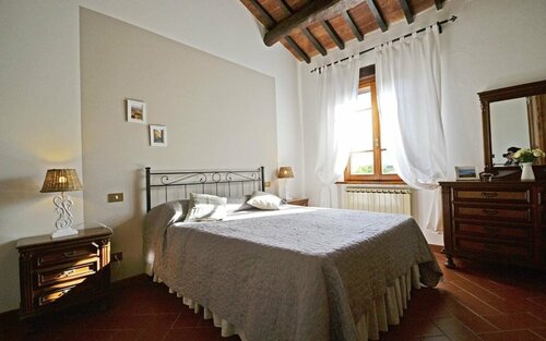 Casa I Pini, Забронировать Отель Отели Кортона с парковкой, Парковка