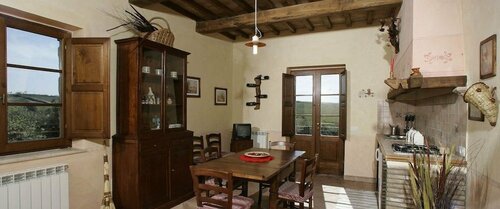 Agriturismo Tenuta Roccaccia, Varaa Hotelli Pitigliano 