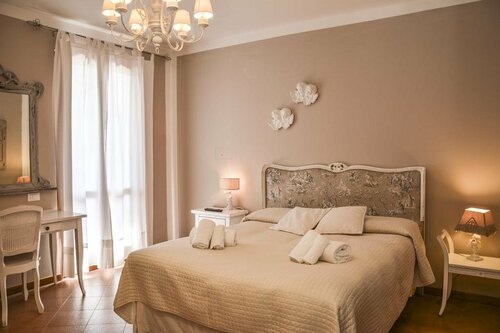 Locanda Bella Italia, Забронировать Отель Отели Венето с парковкой, Парковка