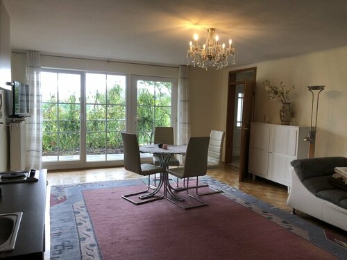 Idyllisches Wohnen Weinberg, Reserva ahora Hotel Bad Kissingen 
