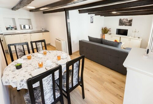 Apartments Santa Maria, Забронировать Апартаменты/квартира Старый город 