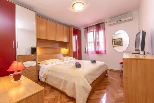 Executive Residence Ursus, Забронировать Апартаменты/квартира Сплит Брач
