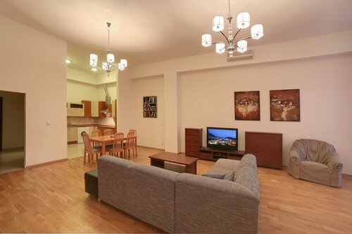 Slunecni Lazne Apartments, Réserver Appartement Karlovy Vary Karlovy Vary