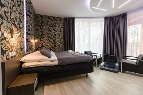 Hotel U Kostela, Book Hotel Modřice South Moravia