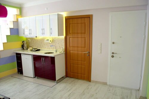 Konukevim Apartments Studio 3, Prenota Appartamento Ankara Anatolia Centrale