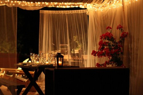 The Red Rooster Lodge, Book Hotel Hoteller i Mariposa County med morgenmad, Morgenmad