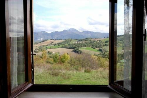 B&B L'Armonia, Book Hotel Romagna hoteller med parkering, Parkering