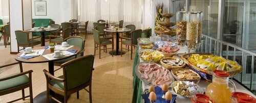 Hotel Augusta, Book Hotel Romagna hoteller med parkering, Parkering