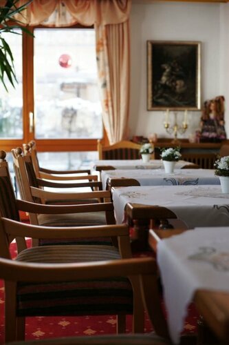 Hotel St. Georg, Забронировать Отель Отели Района Берхтесгаден 3 звезды, 3*