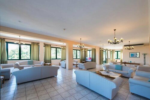 Santa Marina Hotel, Забронировать Отель Айос-Никитас периферия Ионические острова