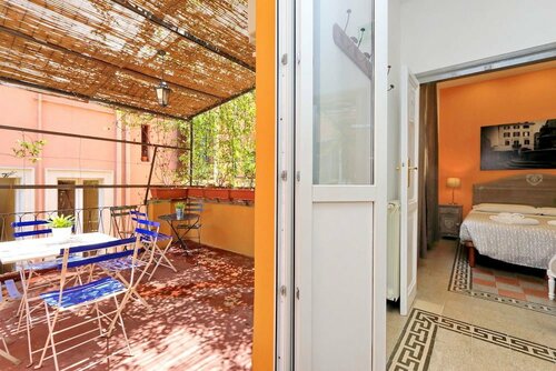 Restart Accommodations Zingari, Book Hotel Monti Rom