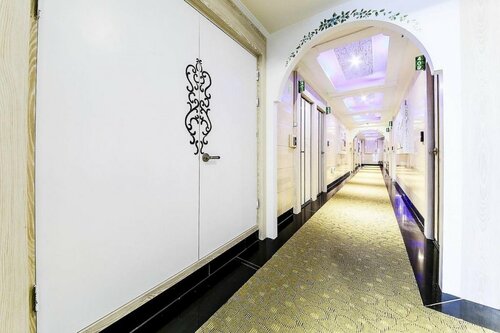 Chungnam Garyong Soul Motel and Pension, Забронировать Мотель Мотели Седжонга, Мотель