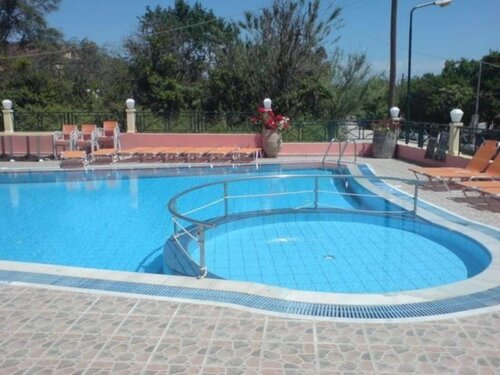 Polyxeni hotel