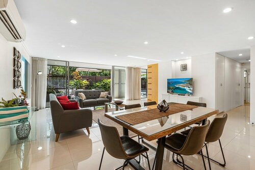 The Rise Noosa, Забронировать Апарт-отель Нуса-Хедс Noosa
