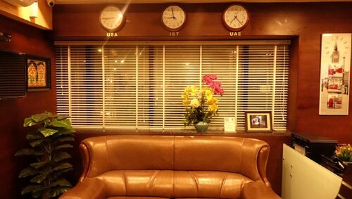 Hotel K square, Забронировать Отель Ченнаи штат Тамилнад