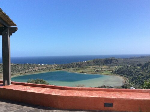 Residenza Venus Dream, Book  Pantelleria Pantelleria