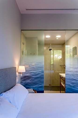 Bidaia Boutique Hotel, Boek Boutique Hotel Gros 