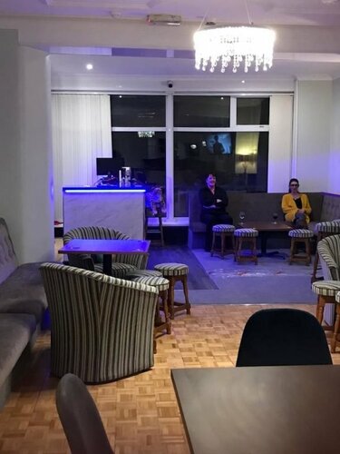 Hotel 242, Забронировать Отель Блэкпул Ланкашир