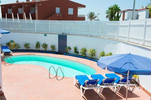 Casablanca, Prenota Hotel Playa del Inglés 