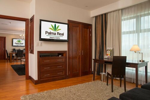 Hotel Palma Real Hotel and Casino, Book Hotel Hatillo San Jose