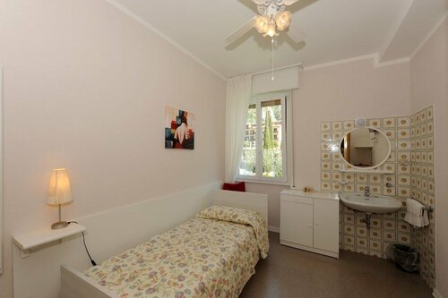 Hotel Villa Grazia, Забронировать Отель Лимоне-суль-Гарда озеро Гарда