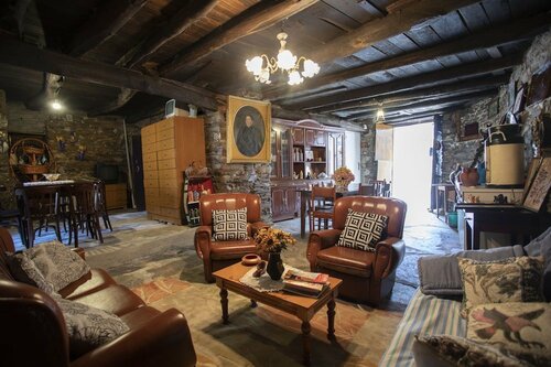 Pensión Santa Rosa, Buchen Sie Hotel Samos 