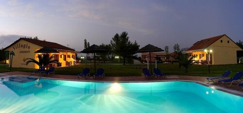 Villa Swan, Забронировать Вилла Лефкада Лефкас