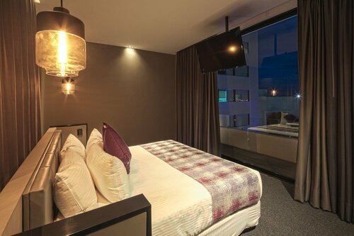 Kharma Suites, Забронировать Отель Пуэбла Пуэбла