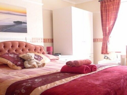 The Bronte, Book Hotel 3-stjernede hoteller i Paignton, 3*