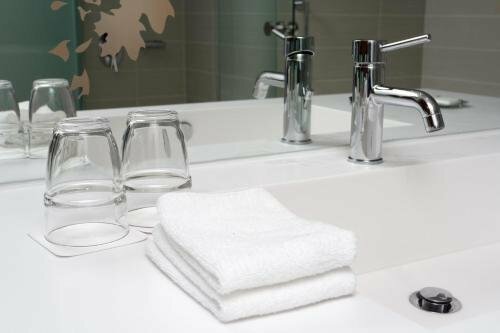 Wingate by Wyndham Denver Airport, Boek Hotel Hotels in Denver met parkeren, Parkeren