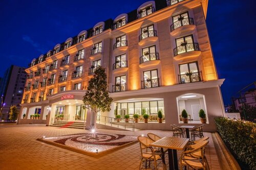 Anemon Kent Diyarbakır Otel, Забронировать Отель СПА-отели Юго-Восточной Анатолии, SPA-услуги