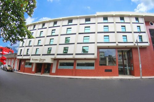 Victoria Regia Hotel, Reservar Hotel Hotéis em Iquitos com estacionamento, Estacionamento