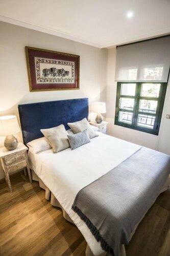 Apartamento Chamberi, Забронировать Апартаменты/квартира Отели Мадрида с завтраком, рядом с Монклоа, Завтраки