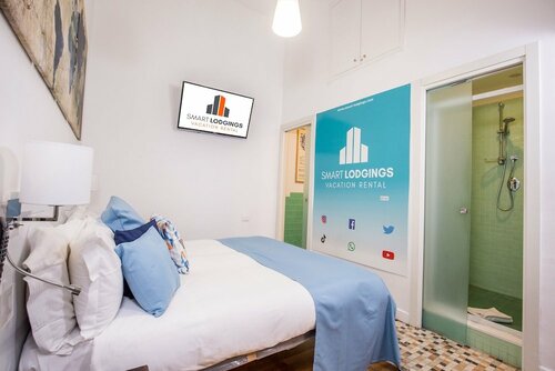 Smart Lodgings Plus, Book Hotel Vatikanstaten Rom