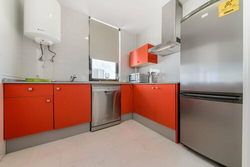 Apartamentos Mercurio 49, Забронировать Апартаменты/квартира Апартаменты Коста-де-ла-Лус, Апартаменты/квартира