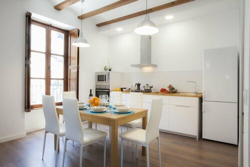 Cervantes Apartment, Забронировать Апартаменты/квартира Кала д'Ор Валенсия