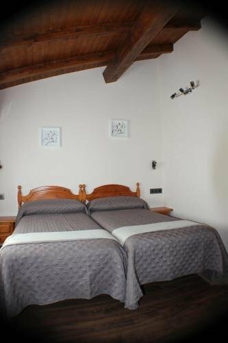 Hostal Extremeño, Забронировать Отель Бехар La Covatilla