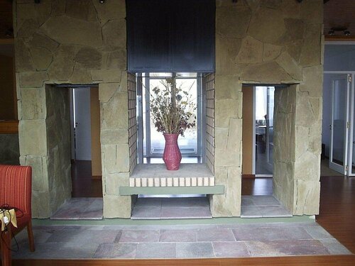 Terrazas Del Calafate, Book Hotel Hoteller i Patagonia med parkering, Parkering