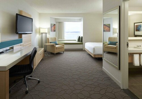 Delta Hotels by Marriott Prince Edward, Забронировать Отель Шарлоттаун Остров Принца Эдуарда