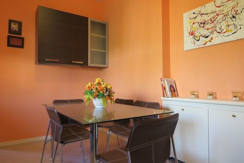 Casa Floriana a San Leone, Buchen Sie Hotel San Leone Region Agrigent