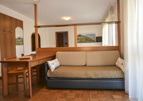 Active Living Residence - Self Check-In, Забронировать Отель Арко Alto Garda e Ledro