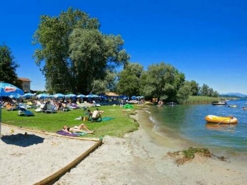 The Cottage on the Lake, Забронировать Дом для отпуска Лавено Provincia di Varese