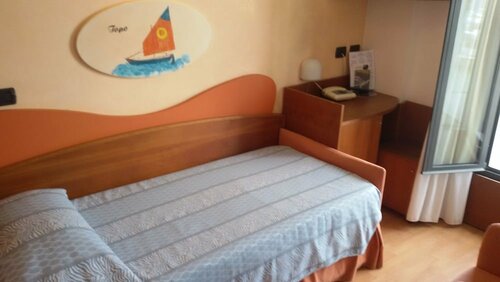Miramare Hotel Ristorante Convegni aperto tutto lanno, Забронировать Отель СПА-отели Чезенатико, SPA-услуги